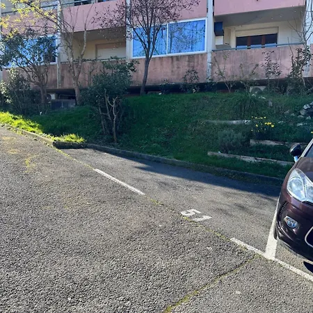Apartment Au Calme - Loubet *